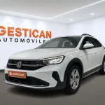 Volkswagen Taigo Life 1.0 TSI 70kW (95CV) G9834 2