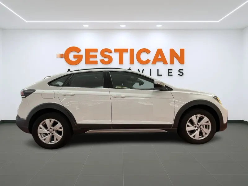 Volkswagen Taigo Life 1.0 TSI 70kW (95CV) G9834