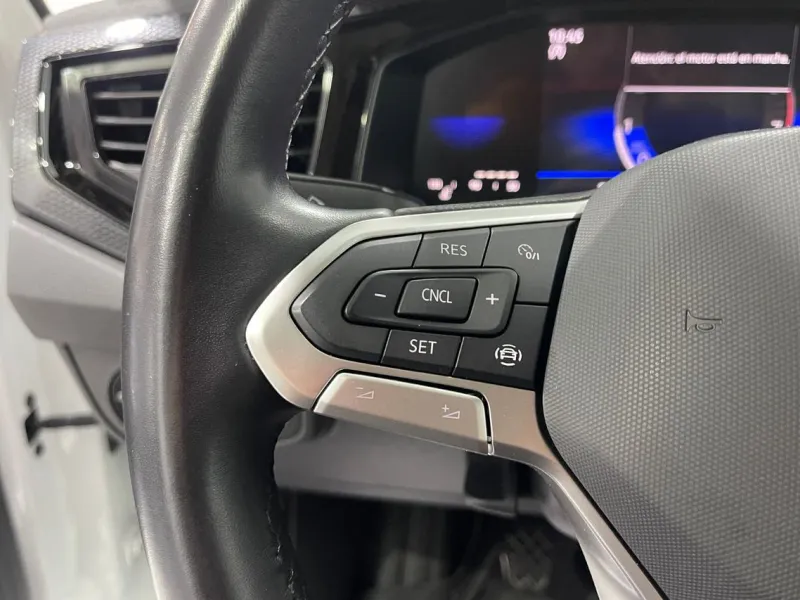 Volkswagen Taigo Life 1.0 TSI 70kW (95CV) G9834