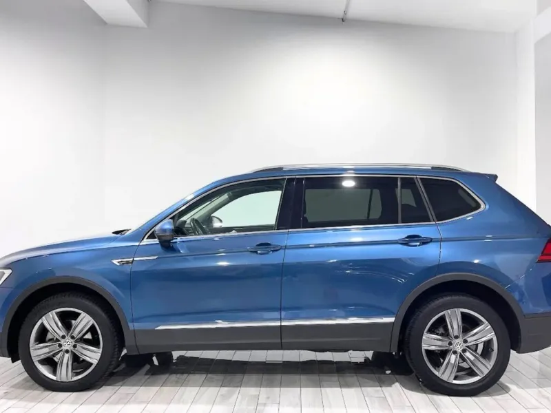 Volkswagen Tiguan Advance 2.0 TDI 110kW (150CV) DSG G9668