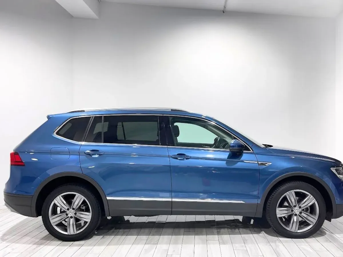 Volkswagen Tiguan Advance 2.0 TDI 110kW (150CV) DSG G9668