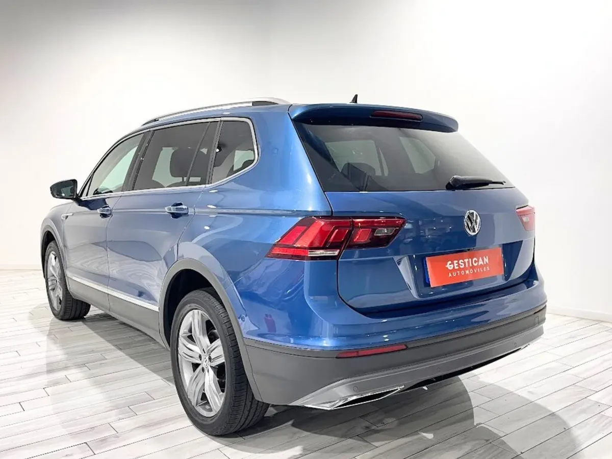 Volkswagen Tiguan Advance 2.0 TDI 110kW (150CV) DSG G9668