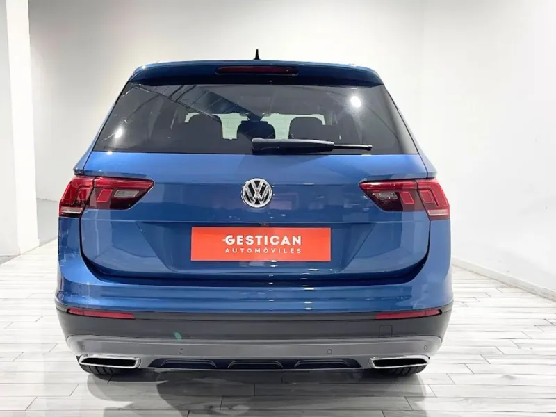 Volkswagen Tiguan Advance 2.0 TDI 110kW (150CV) DSG G9668