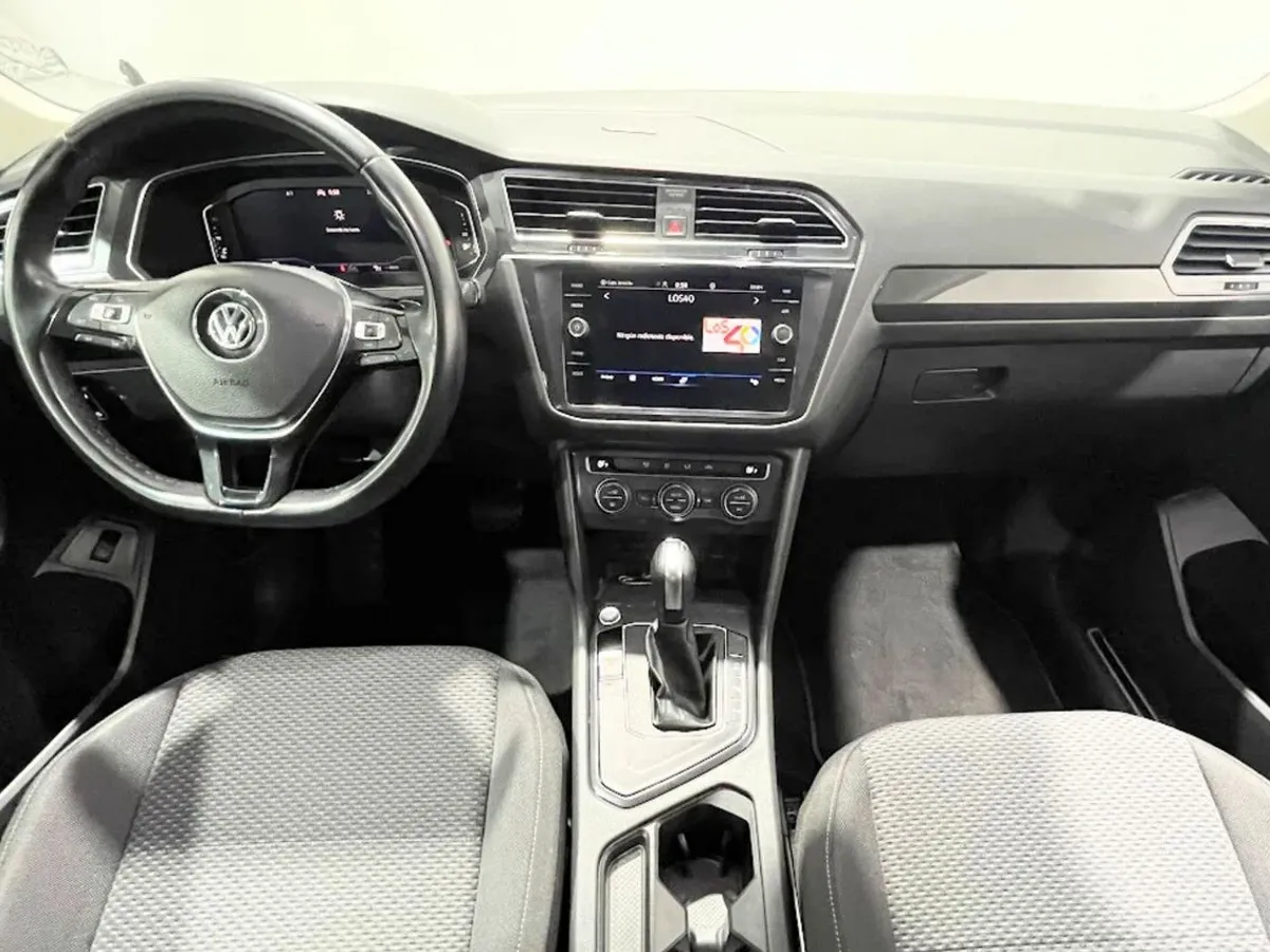 Volkswagen Tiguan Advance 2.0 TDI 110kW (150CV) DSG G9668