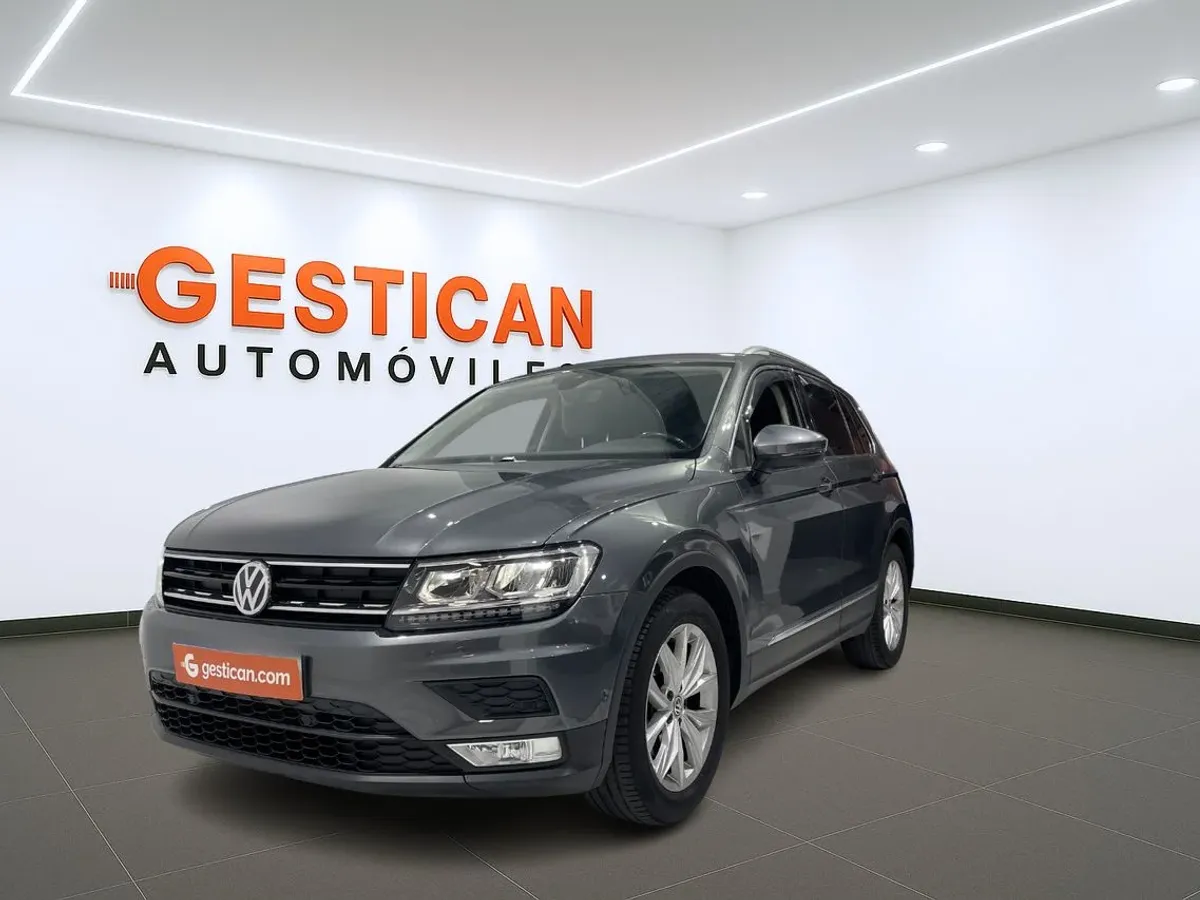 Volkswagen Tiguan Advance 2.0 TDI 110kW(150CV) BMT G3980