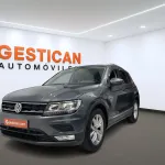 Volkswagen Tiguan Advance 2.0 TDI 110kW(150CV) BMT G3980 1