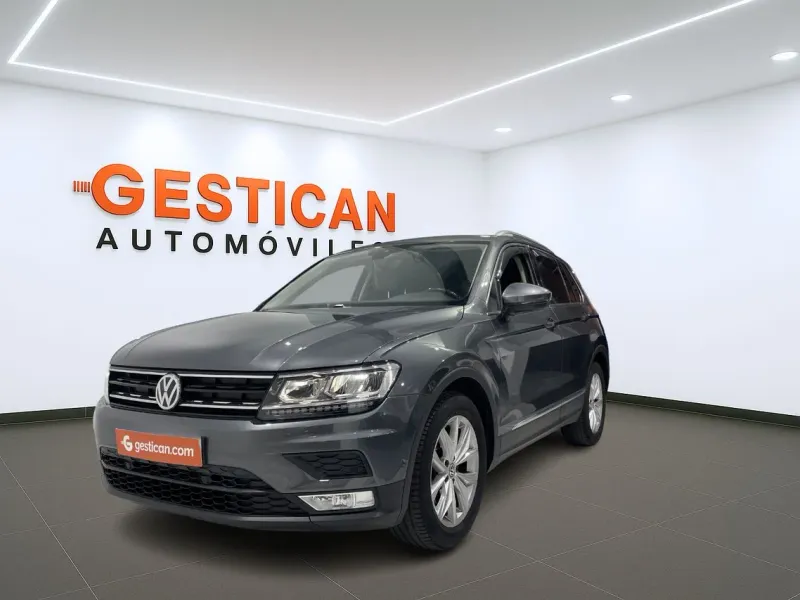 Volkswagen Tiguan Advance 2.0 TDI 110kW(150CV) BMT G3980