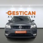 Volkswagen Tiguan Advance 2.0 TDI 110kW(150CV) BMT G3980 2
