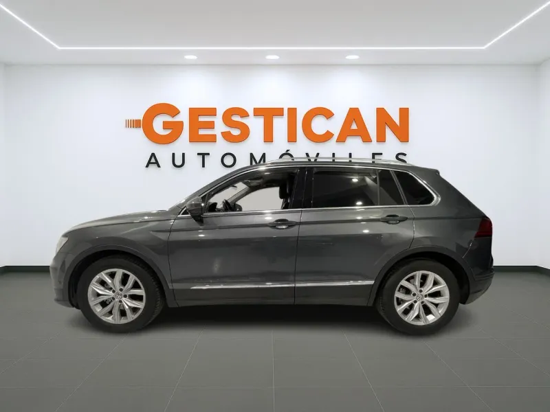 Volkswagen Tiguan Advance 2.0 TDI 110kW(150CV) BMT G3980