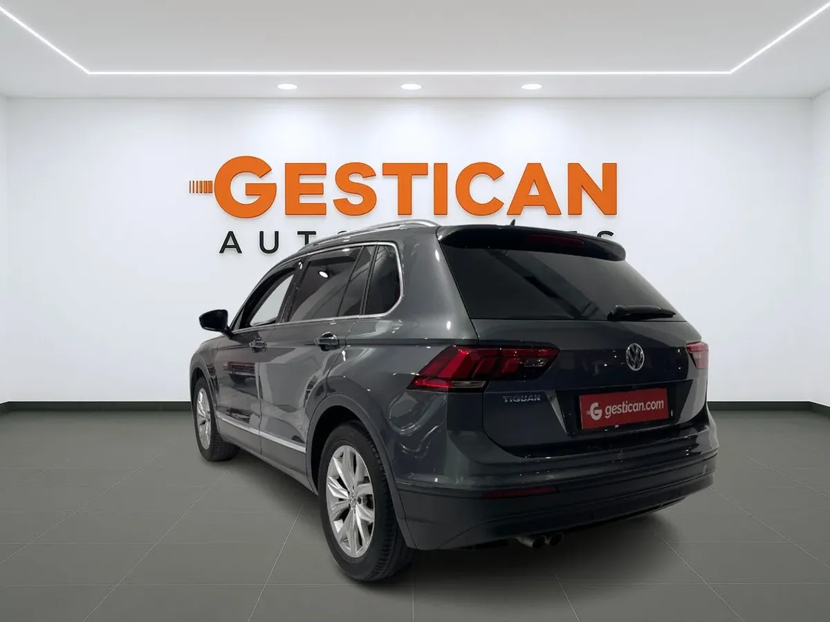 Volkswagen Tiguan Advance 2.0 TDI 110kW(150CV) BMT G3980