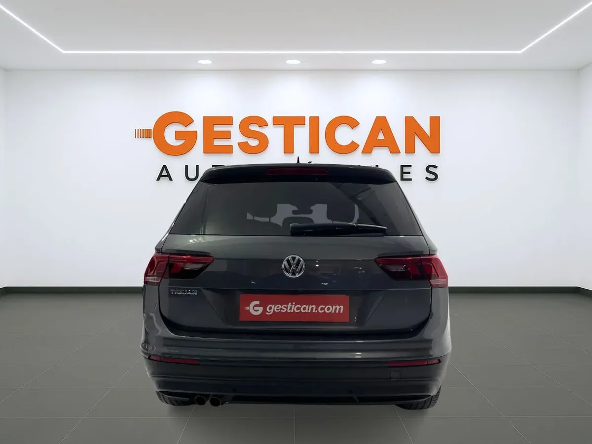 Volkswagen Tiguan Advance 2.0 TDI 110kW(150CV) BMT G3980