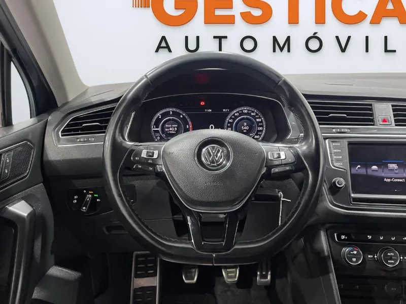 Volkswagen Tiguan Advance 2.0 TDI 110kW(150CV) BMT G3980