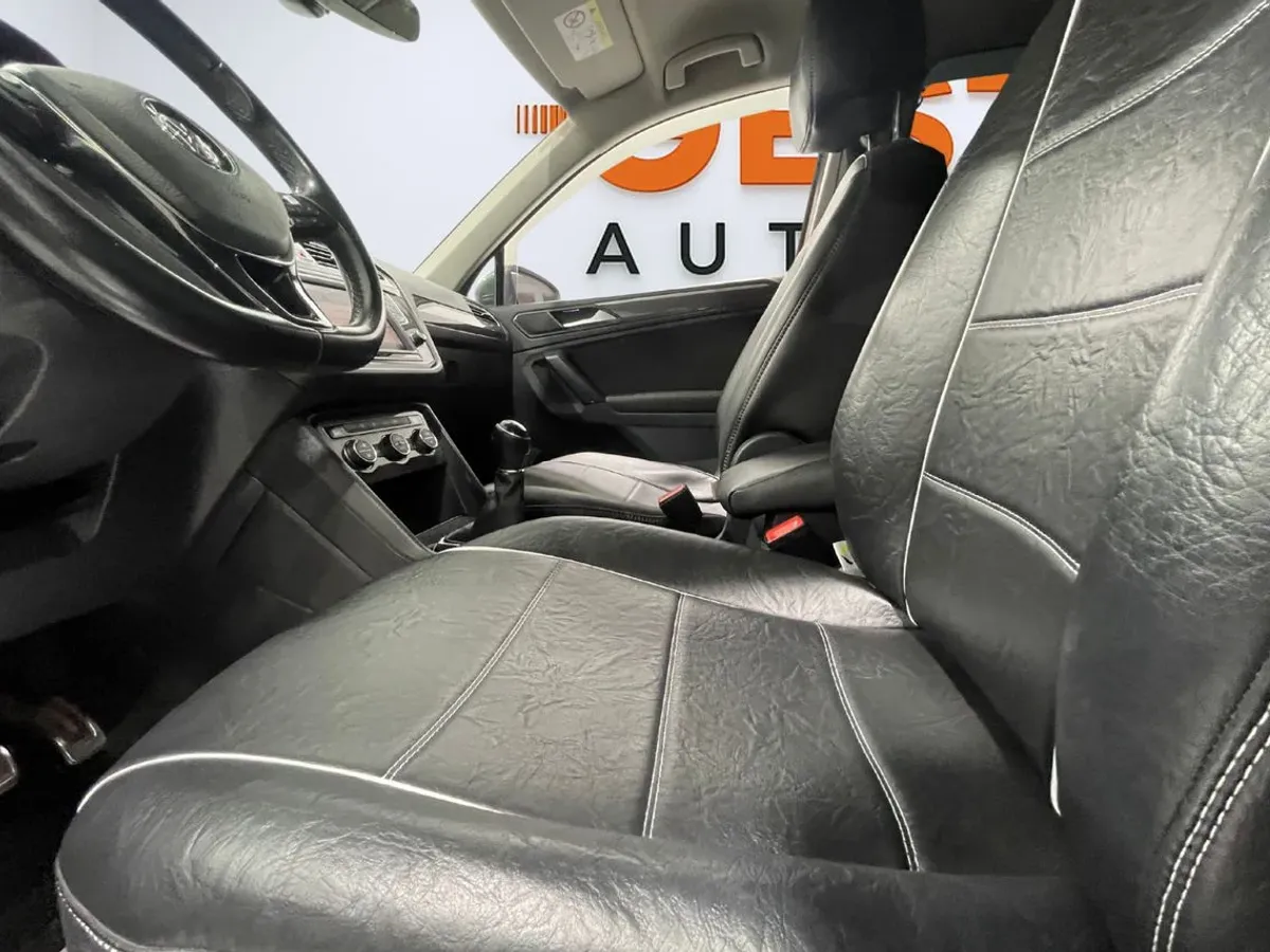 Volkswagen Tiguan Advance 2.0 TDI 110kW(150CV) BMT G3980