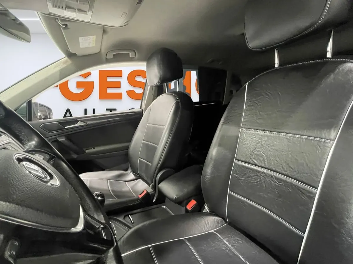 Volkswagen Tiguan Advance 2.0 TDI 110kW(150CV) BMT G3980