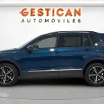 Volkswagen Tiguan Life 1.4 TSI eHybrid 180kW (245CV) DSG G0915 5