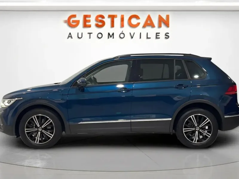 Volkswagen Tiguan Life 1.4 TSI eHybrid 180kW (245CV) DSG G0915