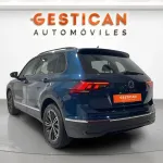 Volkswagen Tiguan Life 1.4 TSI eHybrid 180kW (245CV) DSG G0915 6