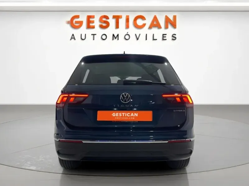 Volkswagen Tiguan Life 1.4 TSI eHybrid 180kW (245CV) DSG G0915