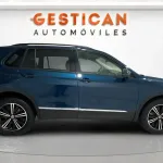 Volkswagen Tiguan Life 1.4 TSI eHybrid 180kW (245CV) DSG G0915 8