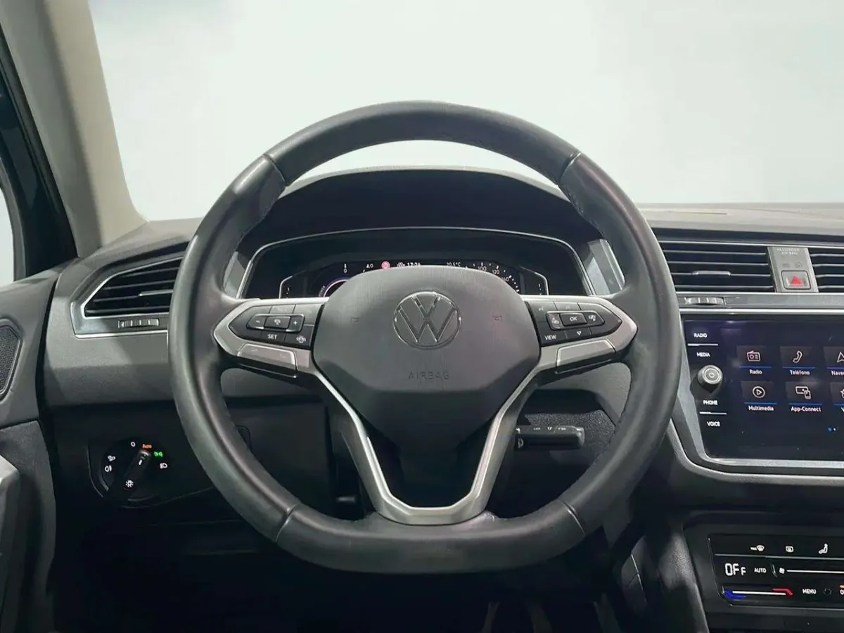 Volkswagen Tiguan Life 1.4 TSI eHybrid 180kW (245CV) DSG G0915