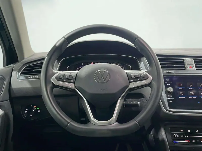 Volkswagen Tiguan Life 1.4 TSI eHybrid 180kW (245CV) DSG G0915