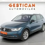 Volkswagen Tiguan Life 1.5 TSI 96kW (130CV) G2080 1