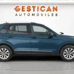 Volkswagen Tiguan Life 1.5 TSI 96kW (130CV) G2080 5