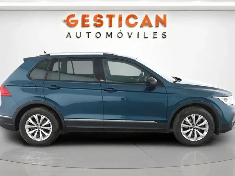 Volkswagen Tiguan Life 1.5 TSI 96kW (130CV) G2080