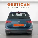 Volkswagen Tiguan Life 1.5 TSI 96kW (130CV) G2080 7