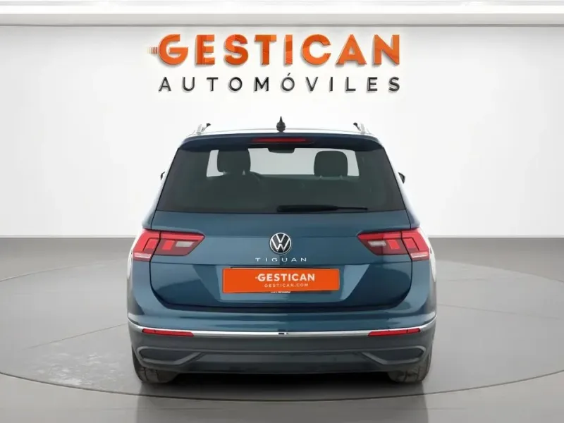 Volkswagen Tiguan Life 1.5 TSI 96kW (130CV) G2080