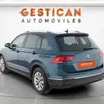 Volkswagen Tiguan Life 1.5 TSI 96kW (130CV) G2080 8