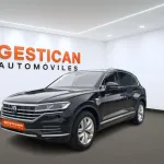 Volkswagen Touareg eHybrid Atmos 3.0 V6 TSI 280kW Tip 4M G5352 1