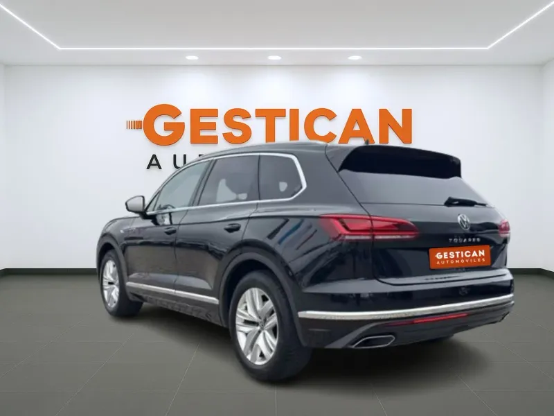 Volkswagen Touareg eHybrid Atmos 3.0 V6 TSI 280kW Tip 4M G5352