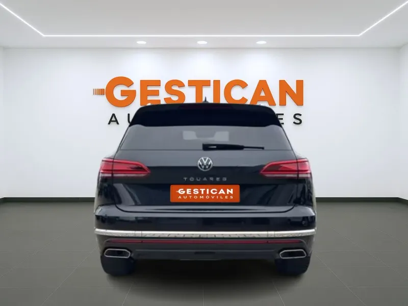 Volkswagen Touareg eHybrid Atmos 3.0 V6 TSI 280kW Tip 4M G5352