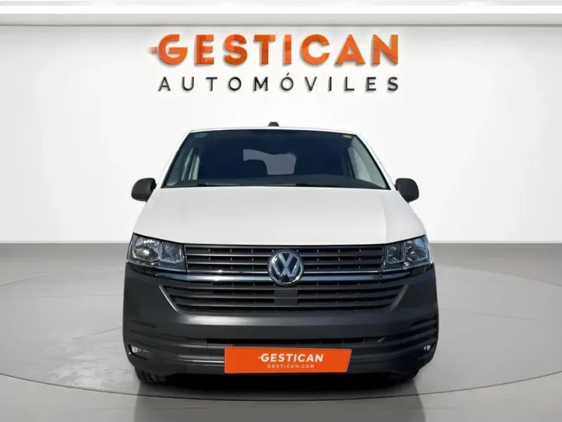 Volkswagen Transporter TN 2.0 TDI (110 CV)