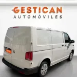 Volkswagen Transporter TN 2.0 TDI (110 CV) 4