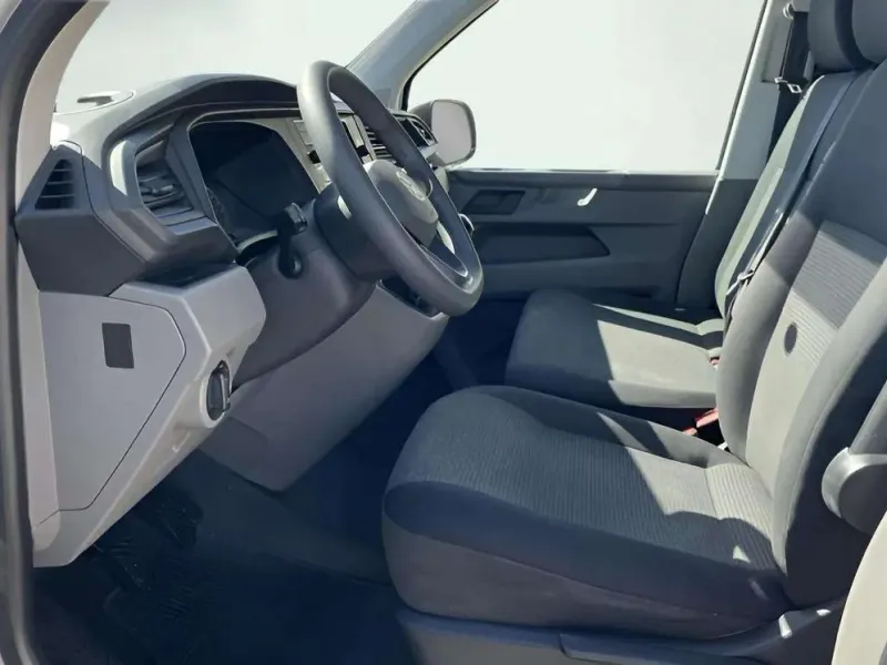 Volkswagen Transporter TN 2.0 TDI (110 CV)