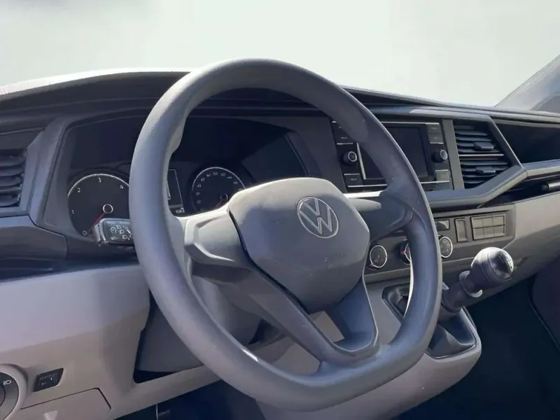 Volkswagen Transporter TN 2.0 TDI (110 CV)