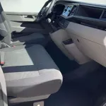 Volkswagen Transporter TN 2.0 TDI (110 CV) 8