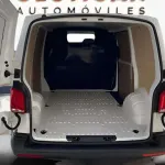Volkswagen Transporter TN 2.0 TDI (110 CV) 9