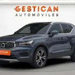 Volvo XC40 1.5 T5 Twin Inscription Auto G5123 1