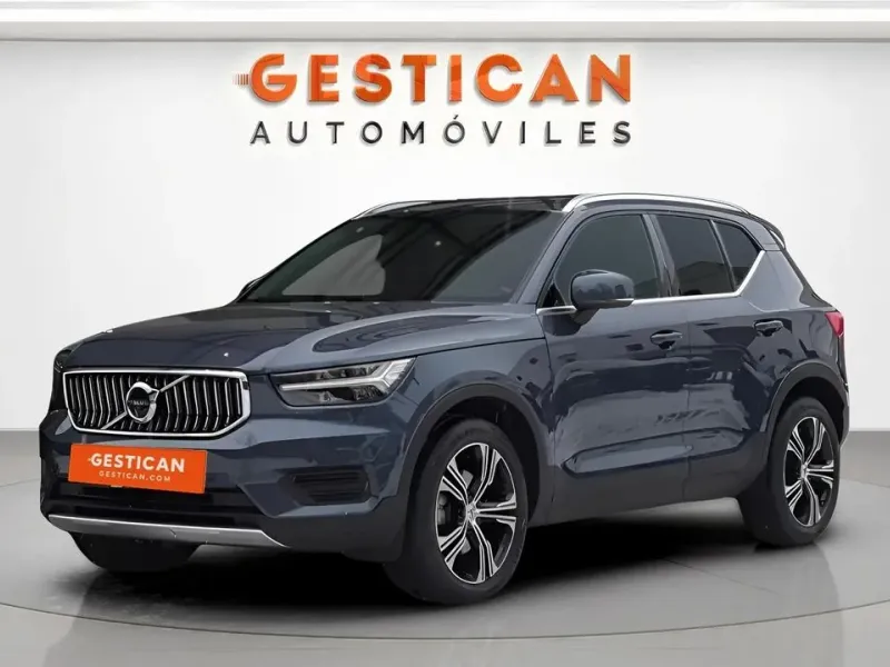 Volvo XC40 1.5 T5 Twin Inscription Auto G5123
