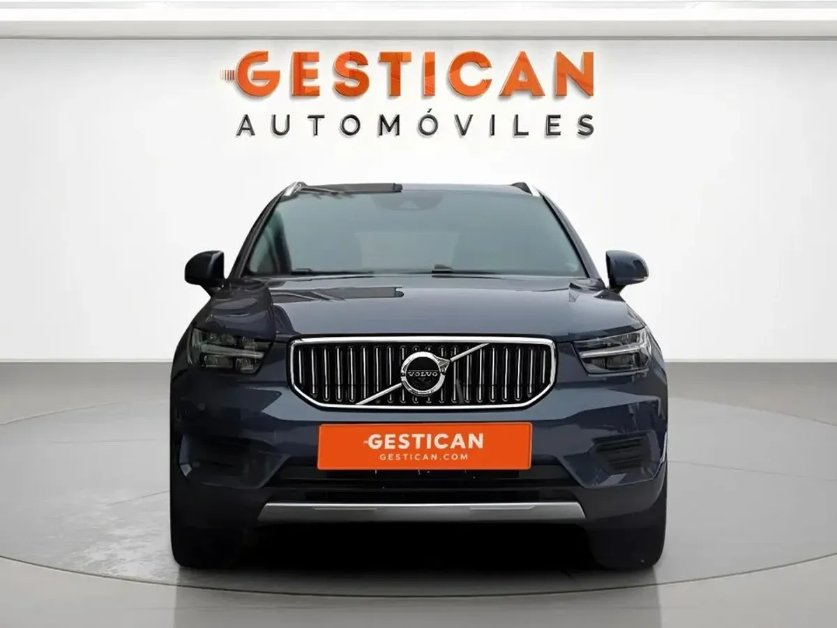 Volvo XC40 1.5 T5 Twin Inscription Auto G5123