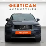 Volvo XC40 1.5 T5 Twin Inscription Auto G5123 4