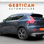 Volvo XC40 1.5 T5 Twin Inscription Auto G5123 6
