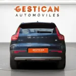 Volvo XC40 1.5 T5 Twin Inscription Auto G5123 7