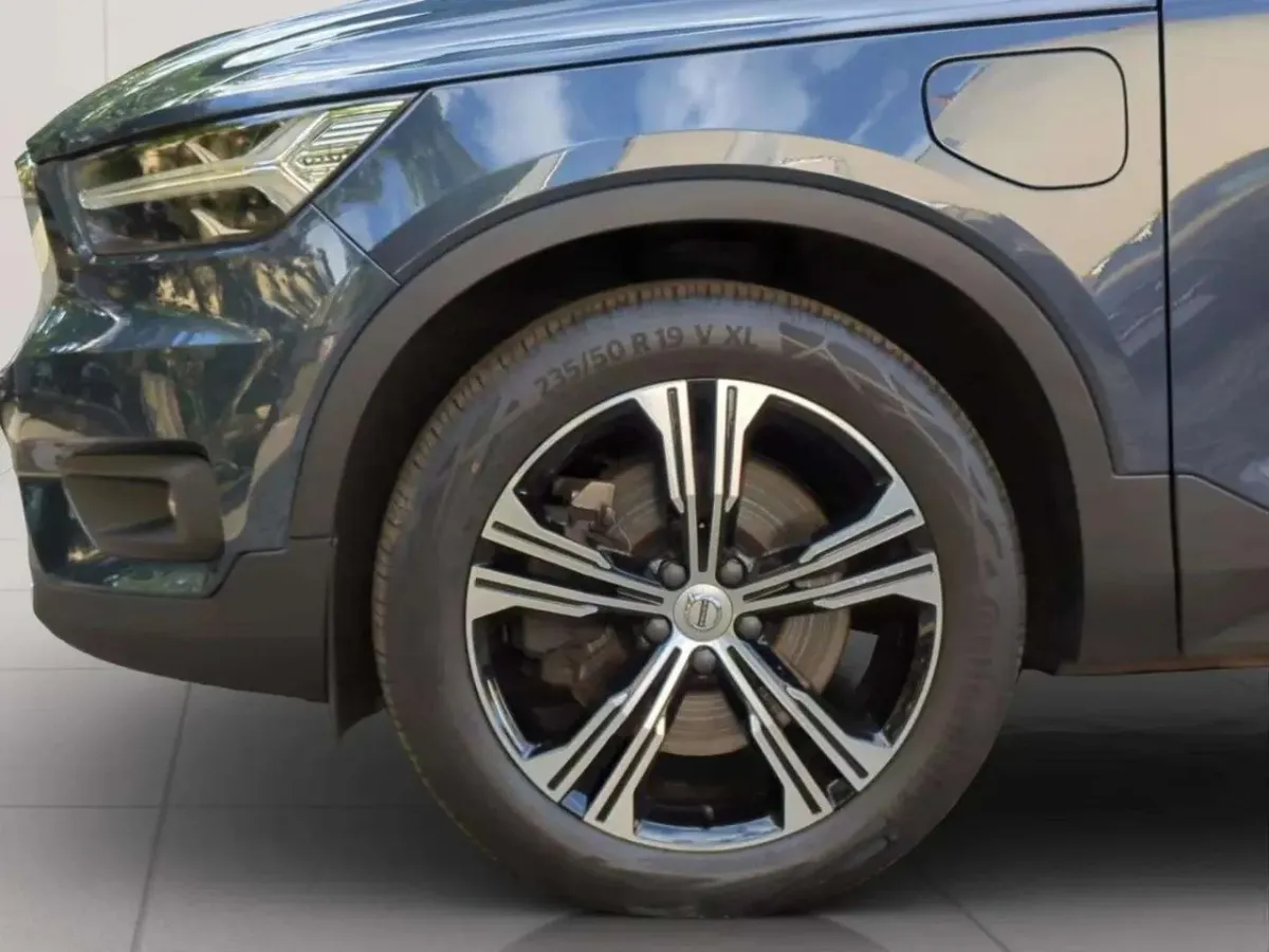 Volvo XC40 1.5 T5 Twin Inscription Auto G5123