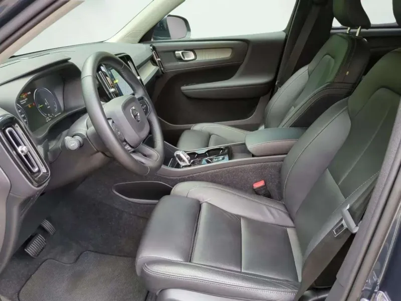 Volvo XC40 1.5 T5 Twin Inscription Auto G5123