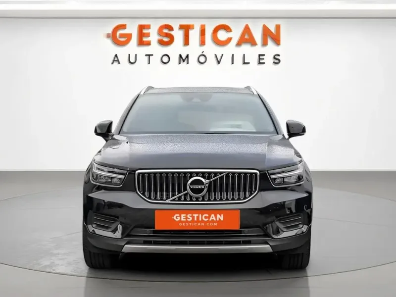 Volvo XC40 1.5 T5 Twin Recharge Inscription Auto G0202