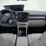 Volvo XC40 1.5 T5 Twin Recharge Inscription Auto G0202 6
